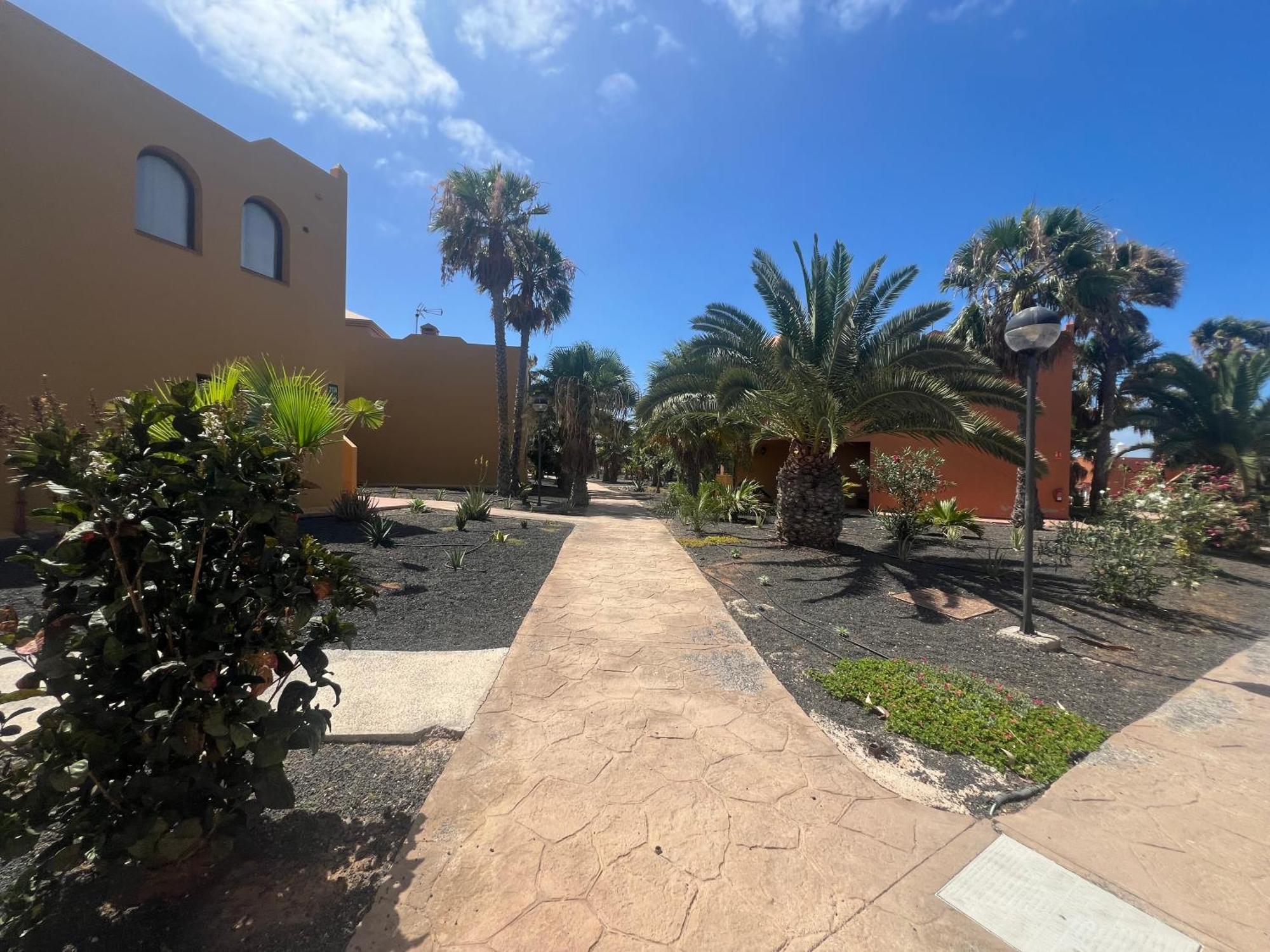 Paraiso Del Mar Corralejo Exterior photo